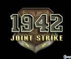 Captivate: Nuevas imágenes e ilustraciones de 1942: Joint Strike