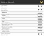 Más rumores sobre una nueva expansión de World of Warcraft