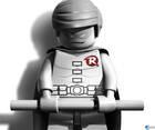Nuevas imágenes de LEGO Batman 2: DC Super Heroes