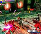 Primeras imágenes de Castlevania en PS2