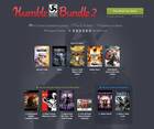 Nuevo Humble Bundle dedicado a los juegos de Deep Silver