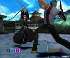 Bleach para NDS y Wii llegará a Europa; nuevas imágenes