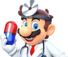 Mostrados más doctores disponibles en Dr. Mario World