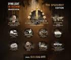 Anunciada una edición de 10 millones de dólares de Dying Light: The Following - Enhanced Edition