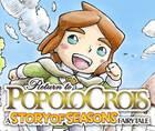 Return to PopoloCrois: A Story of Seasons Fairytale ya está disponible en Europa