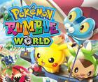 Pokémon Rumble World se lanzará en formato físico el 22 de enero
