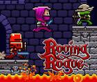 Roving Rogue, juego creado por estudiantes españoles, ya está en Wii U