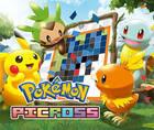 Pokémon Picross presenta su tráiler de lanzamiento para Nintendo 3DS