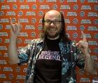Santiago Segura pone su voz en Brutal Legend