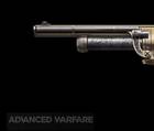 Call of Duty: Advanced Warfare adelanta un arma clásica