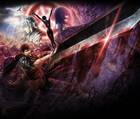 Primer tráiler y nuevas imágenes de Berserk