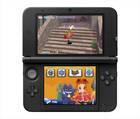 Gurumin 3D: A Monstrous Adventure, un RPG de acción, ya está disponible para 3DS