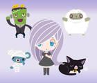 Natsume presenta Gabrielle's Monstrous Duel