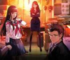 Tokyo Twilight Ghost Hunters se estrenará en España el 20 de marzo