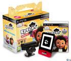 EyePet, la mascota virtual, ya a la venta