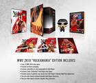 WWE 2K15 presenta su edición coleccionista firmada por Hulk Hogan