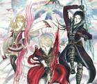 Square Enix celebra los cinco millones de descargas de Final Fantasy Brave Exvius en Occidente