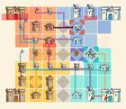 Close Castles, el nuevo juego del creador de Threes!, llegará a PlayStation 4