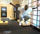 Nike+ Kinect Training llega a las tiendas con Mo Farah