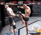 E3: Primeras imágenes de UFC: Sudden Impact