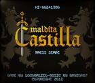 Maldita Castilla, un homenaje a Ghosts'n Goblins con sabor español