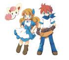 Natsume prepara HomeTown Story Pocket