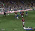 Nuevas imágenes de Pro Evolution Soccer 3