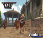 Capcom presenta Shadow of Rome