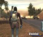 Nuevas imágenes de Mercenaries