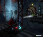 Nuevas imágenes de Los Increíbles 2