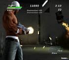 Nuevas imágenes de 50 Cent: Bulletproof