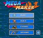 El 15 de julio unos fans publicarán Mega Maker en PC