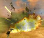 E3: Nuevas imágenes de Battlefield: Modern Combat
