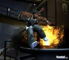 Nuevas imágenes de 50 Cent: Bulletproof