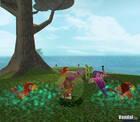 Nuevas imágenes de Super Monkey Ball Adventure