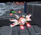 Primeras imágenes de Lego Star Wars 2