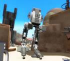 E3: Nuevas imágenes de Lego Star Wars II