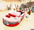 Nuevas imágenes de Lego Star Wars 2