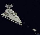 GC: Imágenes Lego Star Wars 2 para PlayStation 2