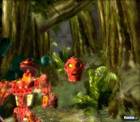 GC: Primeras imágenes de Bionicle Heroes para PS2