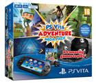 Anunciado un nuevo Mega Pack para PS Vita