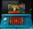 Nuevas imágenes de Sherlock Holmes and the Mystery of the Frozen City