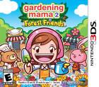 Los nuevos Cooking Mama y Gardening Mama se muestran en 3DS
