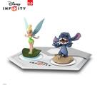 Campanilla y Stitch se presentan en Disney Infinity 2.0
