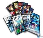 Anunciados los detalles de la edición para coleccionistas de Persona 3 en PSP