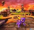 Activision anuncia Skylanders: Spyro's Adventure