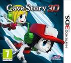 Cave Story 3D se sumará al catálogo de la eShop