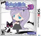 Gabrielle's Ghostly Groove llega en formato físico a Nintendo 3DS