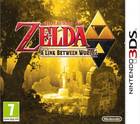 Monolith Software ha trabajado en The Legend of Zelda: A Link Between Worlds