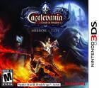 Norteamérica ya tiene portada para Castlevania: Lords of Shadow - Mirror of Fate